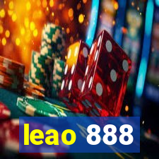 leao 888